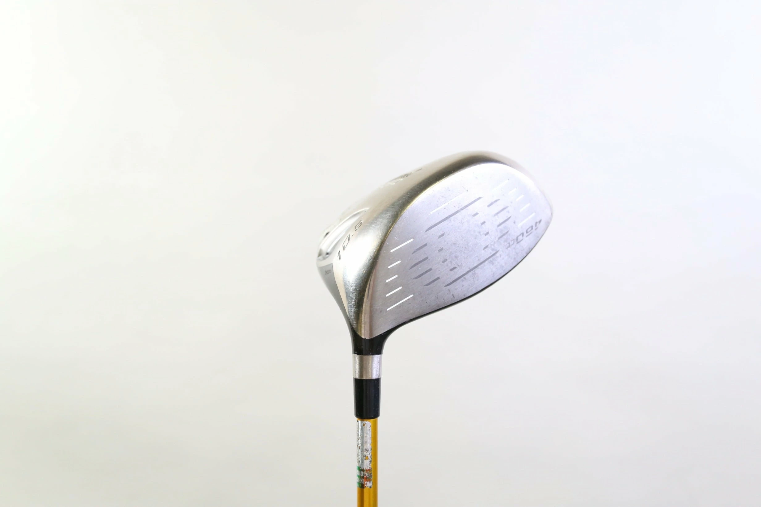Cleveland SL290 Ultralite Driver - Right-Handed - 10.5 Degrees - Regular Flex - Image 2