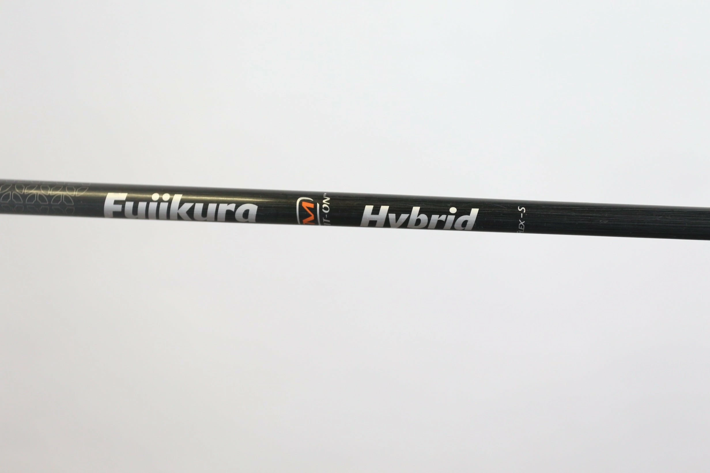 Callaway FT 2008 Neutral 4 Hybrid 24* RH 40 In Fujikura Graphite Stiff Flex - Image 7