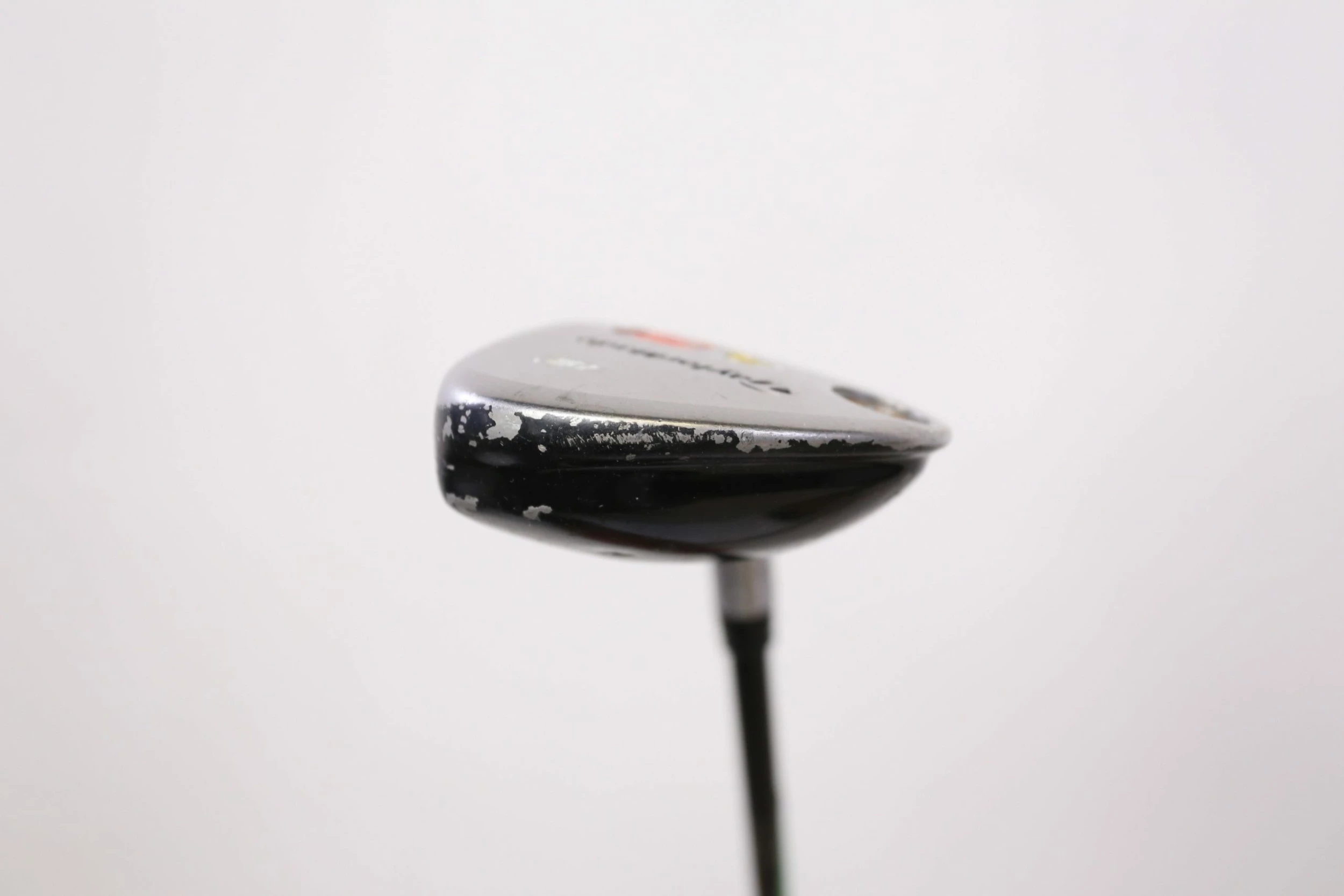 TaylorMade Burner Rescue High Launch 3 Hybrid 19* RH 40 In Graphite Stiff Flex - Image 4