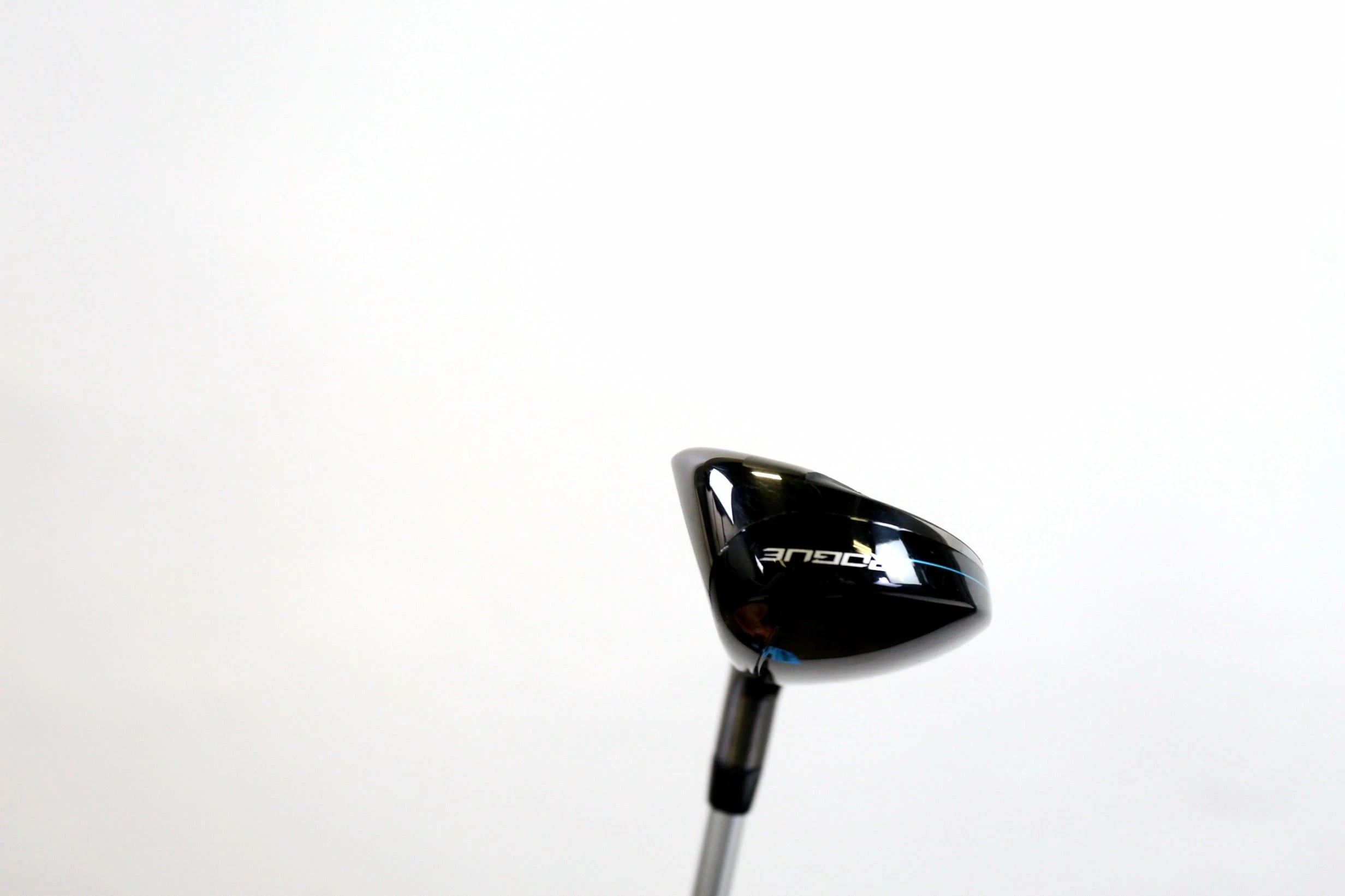 Callaway Rogue Ladies 7 Hybrid 33* RH 37.5 Aldila Quaranta Graphite Ladies Flex - Image 4