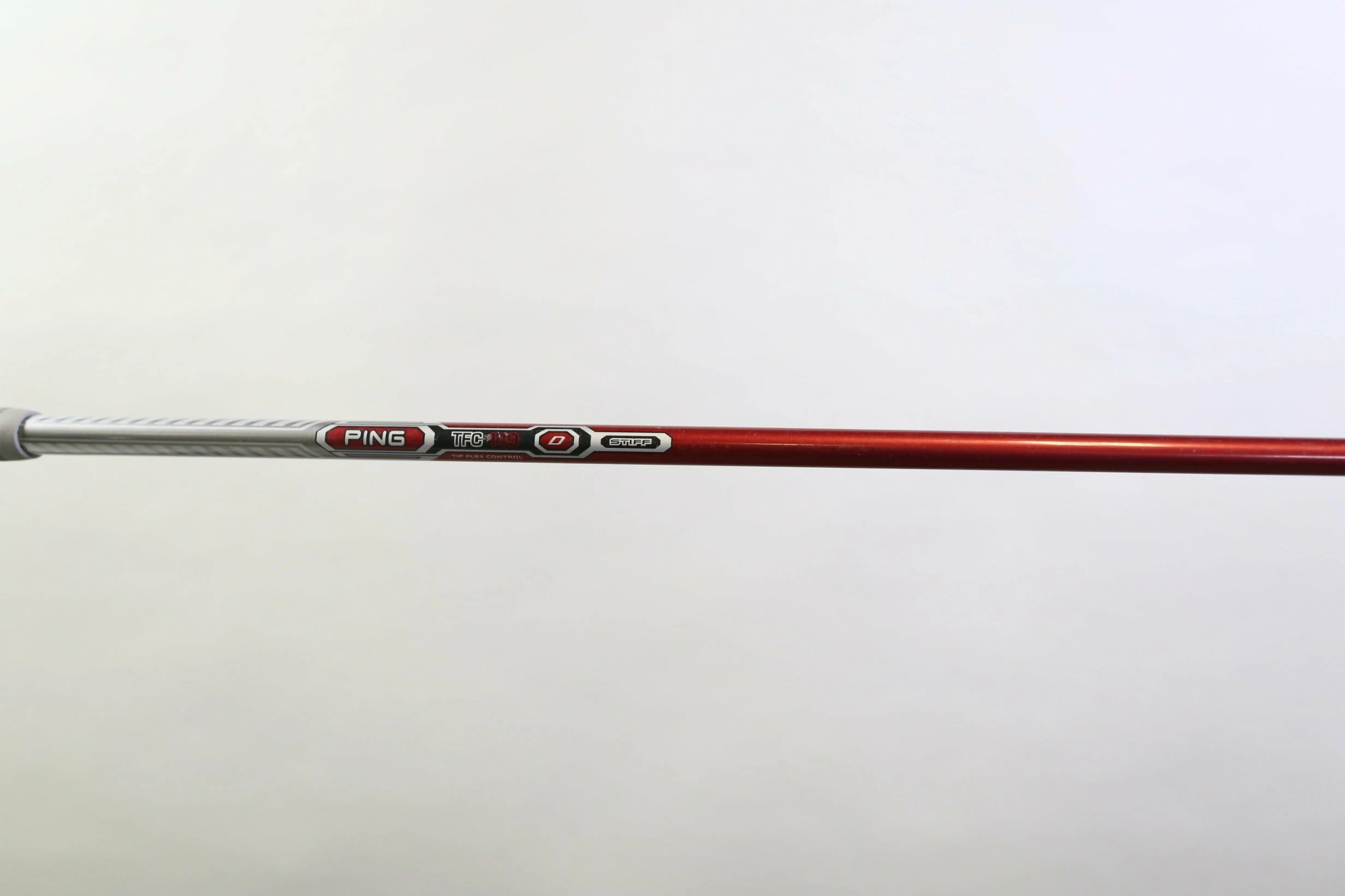 Ping G15 Driver - Right-Handed - 10.5 Degrees - Stiff Flex - Image 8