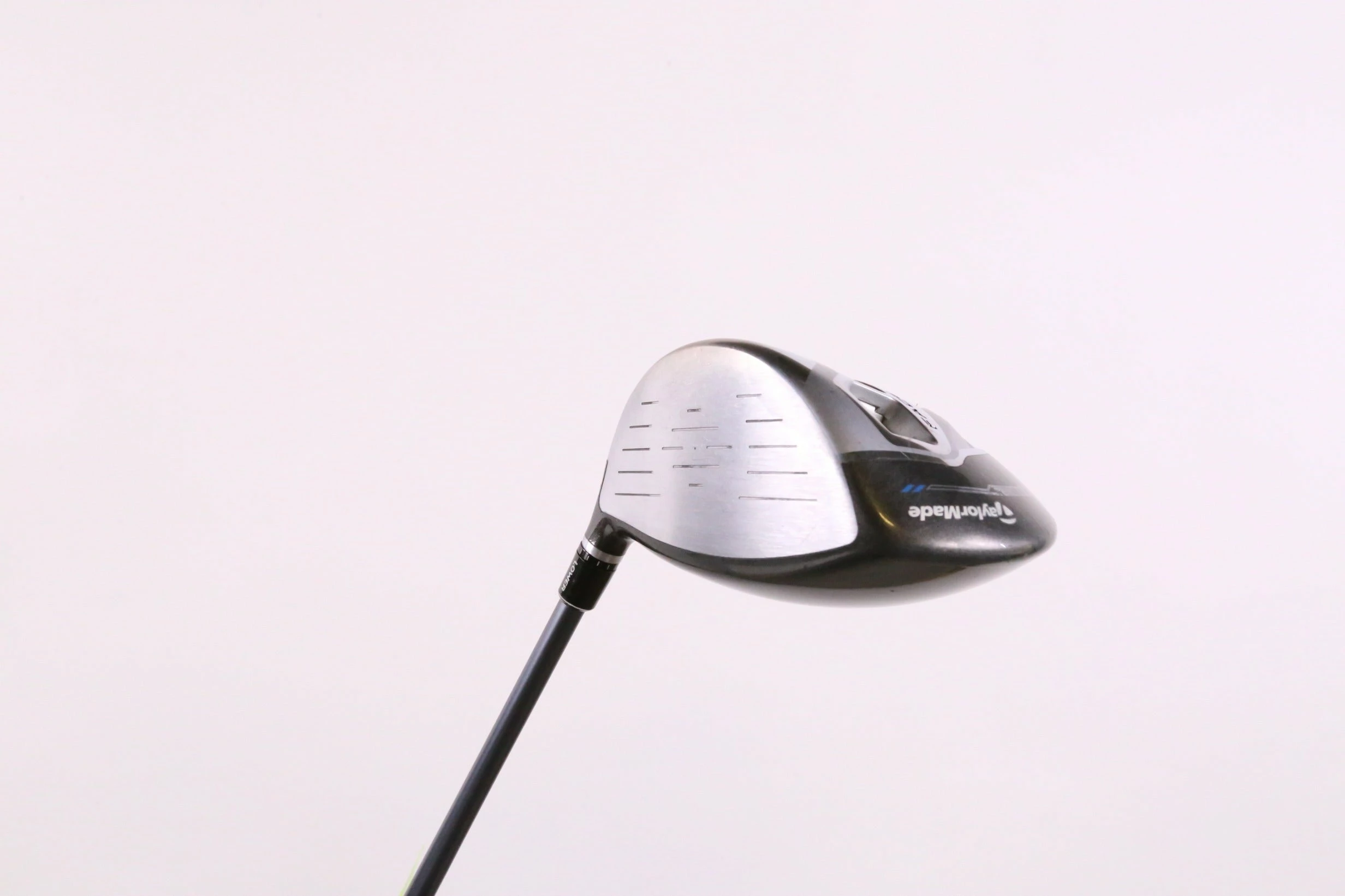 TaylorMade SLDR Driver - Right-Handed - 12 Degrees - Regular Flex - Image 4