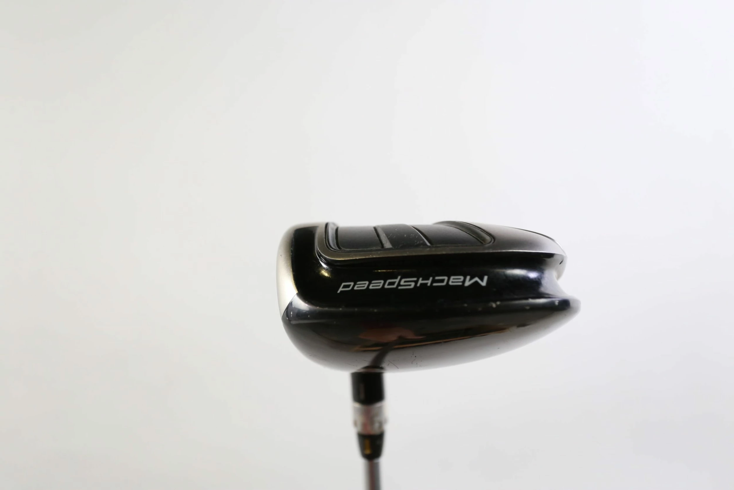 Nike SQ MachSpeed STR8-FIT Driver - Right-Handed - 10.5 Degrees - Regular Flex - Image 2