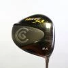 Cleveland HiBore XL Driver - Right-Handed - 9.5 Degrees - Regular Flex