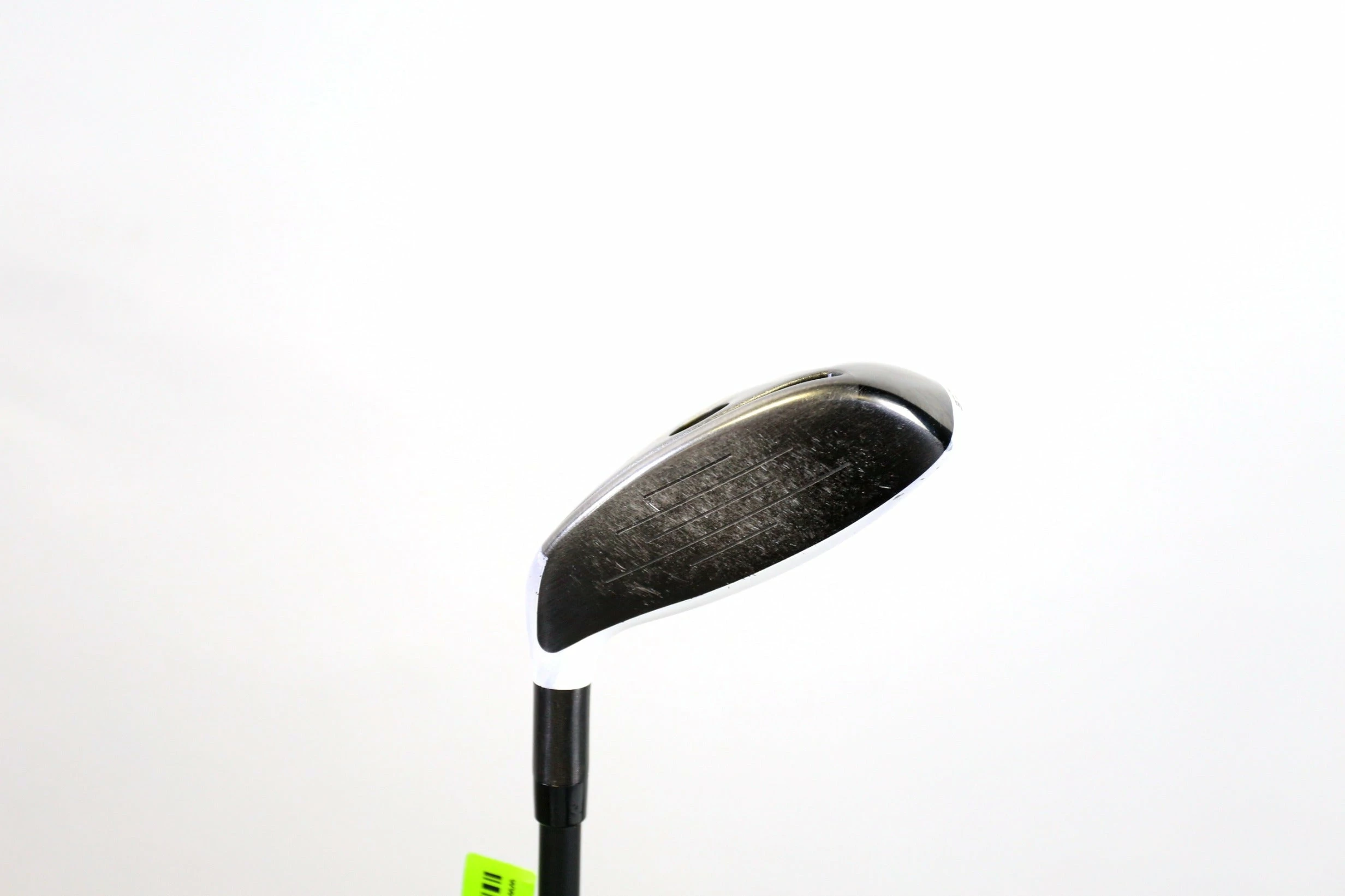 TaylorMade RBZ Stage 2 Rescue 3 Hybrid 19* RH 41 In RocketFuel Graphite Regular - Image 6