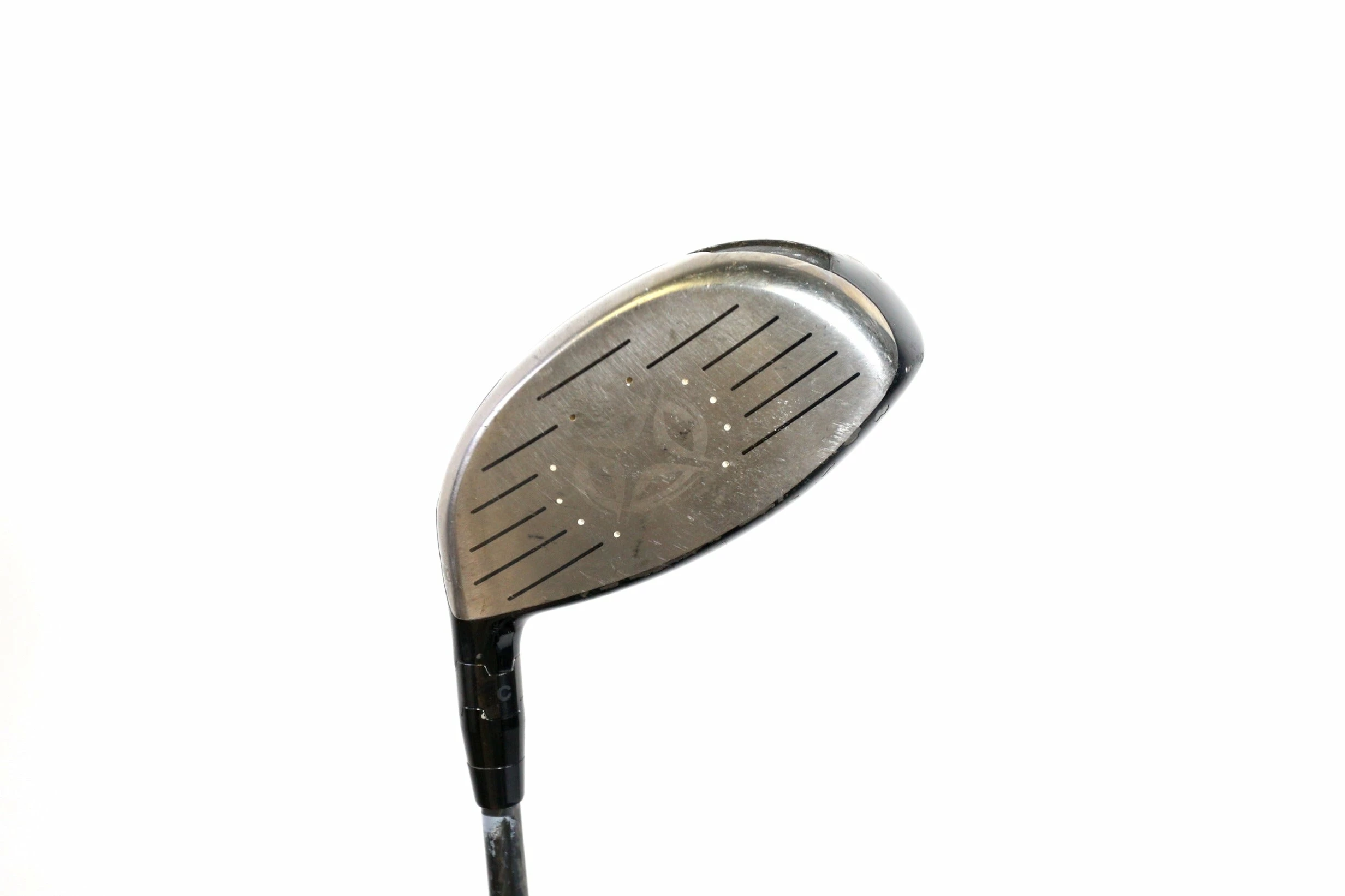 Callaway RAZR Fit Driver - Right-Handed - 10.5 Degrees - Regular Flex - Image 6