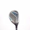 Ping G LE 6 Hybrid 30* RH 37.5 In Ping ULT230 Graphite Ladies Flex