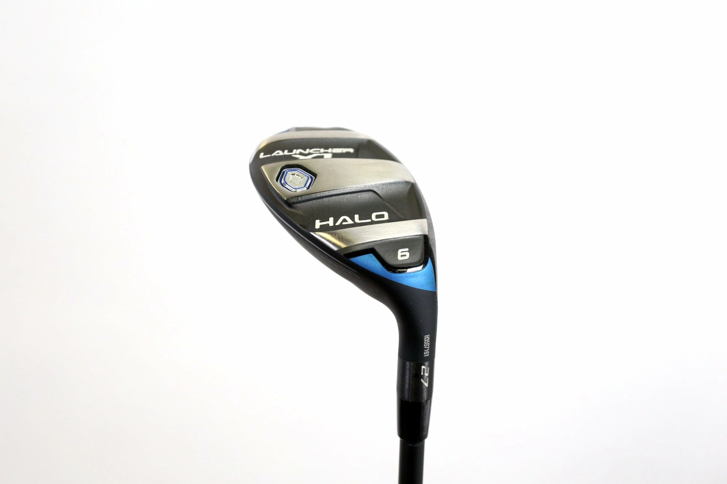 Cleveland Launcher XL Halo 6 Hybrid 27* RH 39 In Project X Cypher 5.5 Regular+ - Image 3