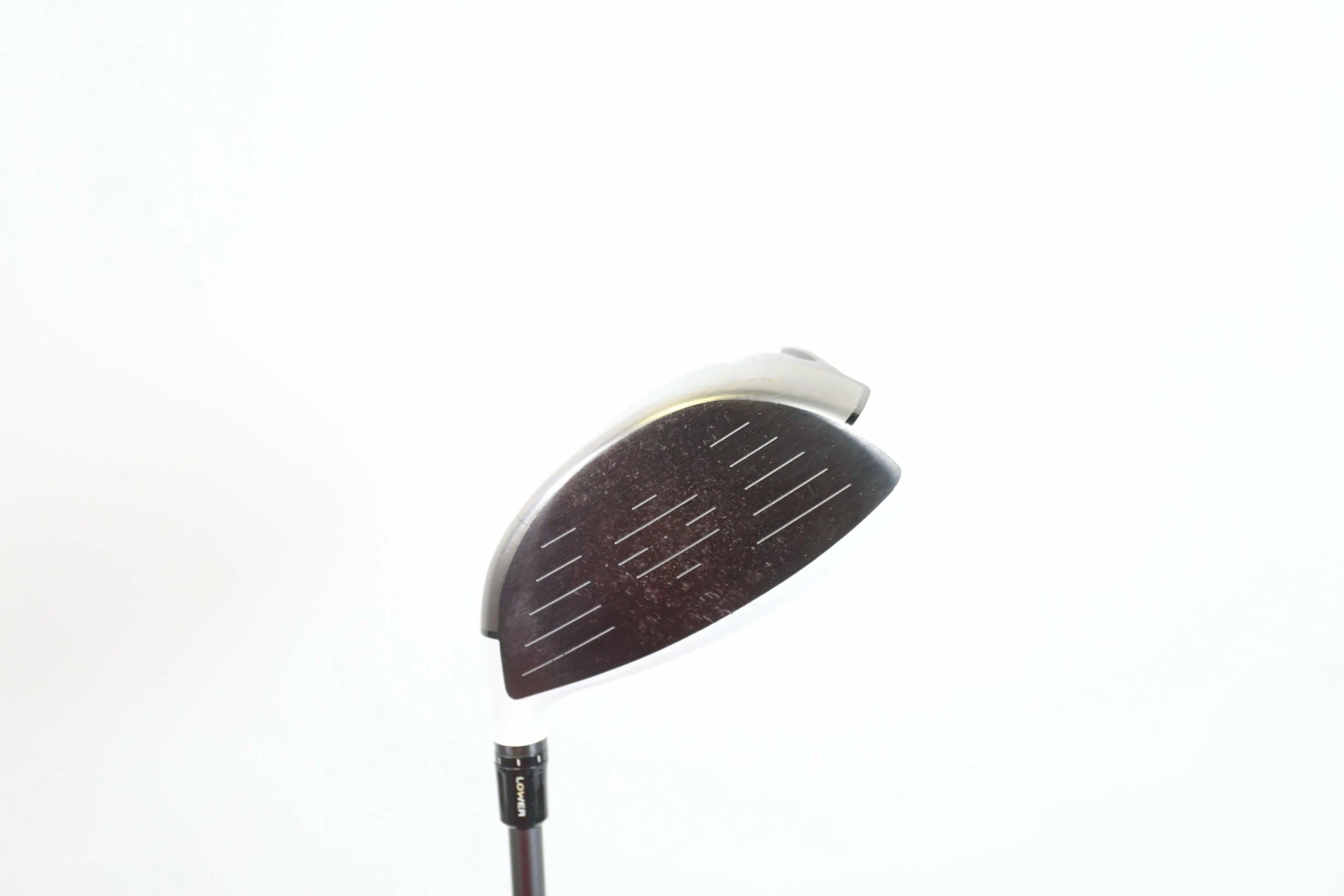 TaylorMade RocketBallz Driver - Right-Handed - 9.5 Degrees - Regular Flex - Image 6