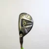 LEFTY Callaway Epic 4 Hybrid 23* 39.5 In Graphite Shaft Stiff Flex