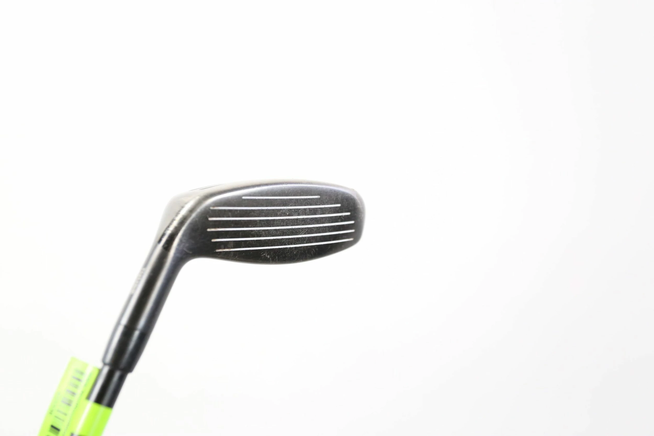 Ping G25 4 Hybrid 23* Right Handed 39.5 In TFC 189 Graphite Shaft Regular Flex - Image 5