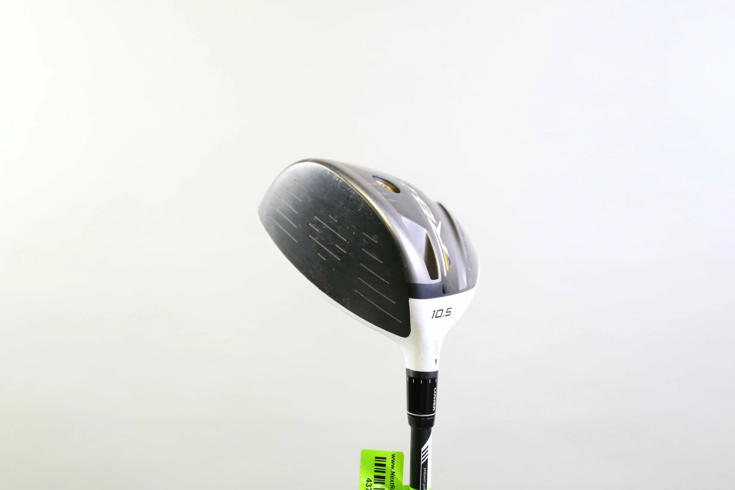 TaylorMade RocketBallz RBZ Stage 2 Driver - Left-Handed - 10.5 Degrees - Seniors Flex - Image 2