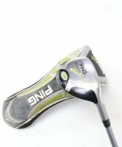 Ping Rapture 3-Hybrid 21* 39.5 In RH Ping TFC 909 H Regular Flex Graphite Shaft