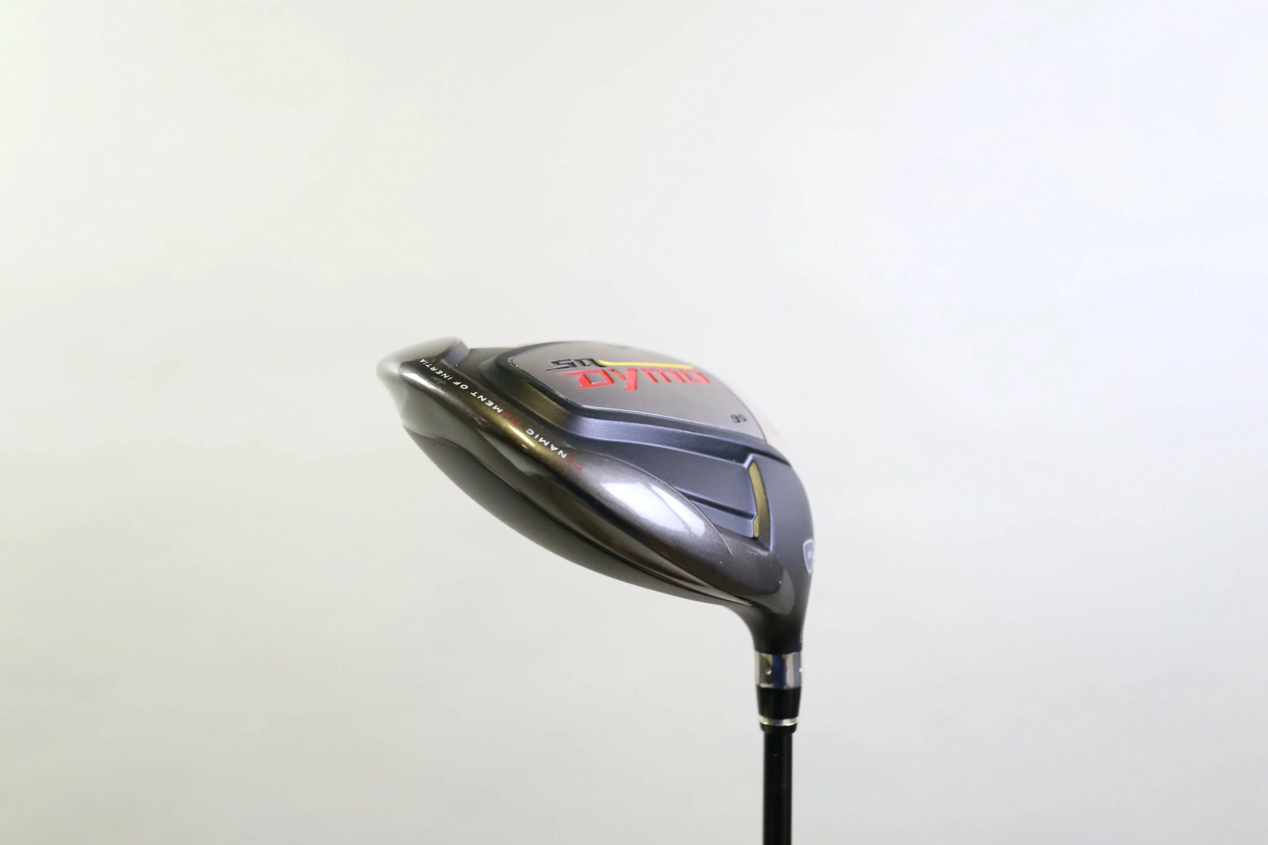 Nike SQ Dymo Driver - Right-Handed - 9.5 Degrees - Regular Flex - Image 3