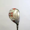 TaylorMade Burner HT Rescue 5 Hybrid 25* RH 39.25 In REAX Graphite Seniors