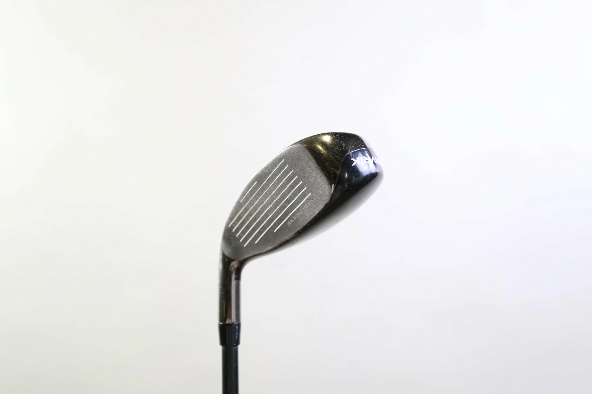 Callaway Mavrik Max 4 Hybrid 24* RH 38.5 In Graphite Shaft Ladies Flex - Image 6