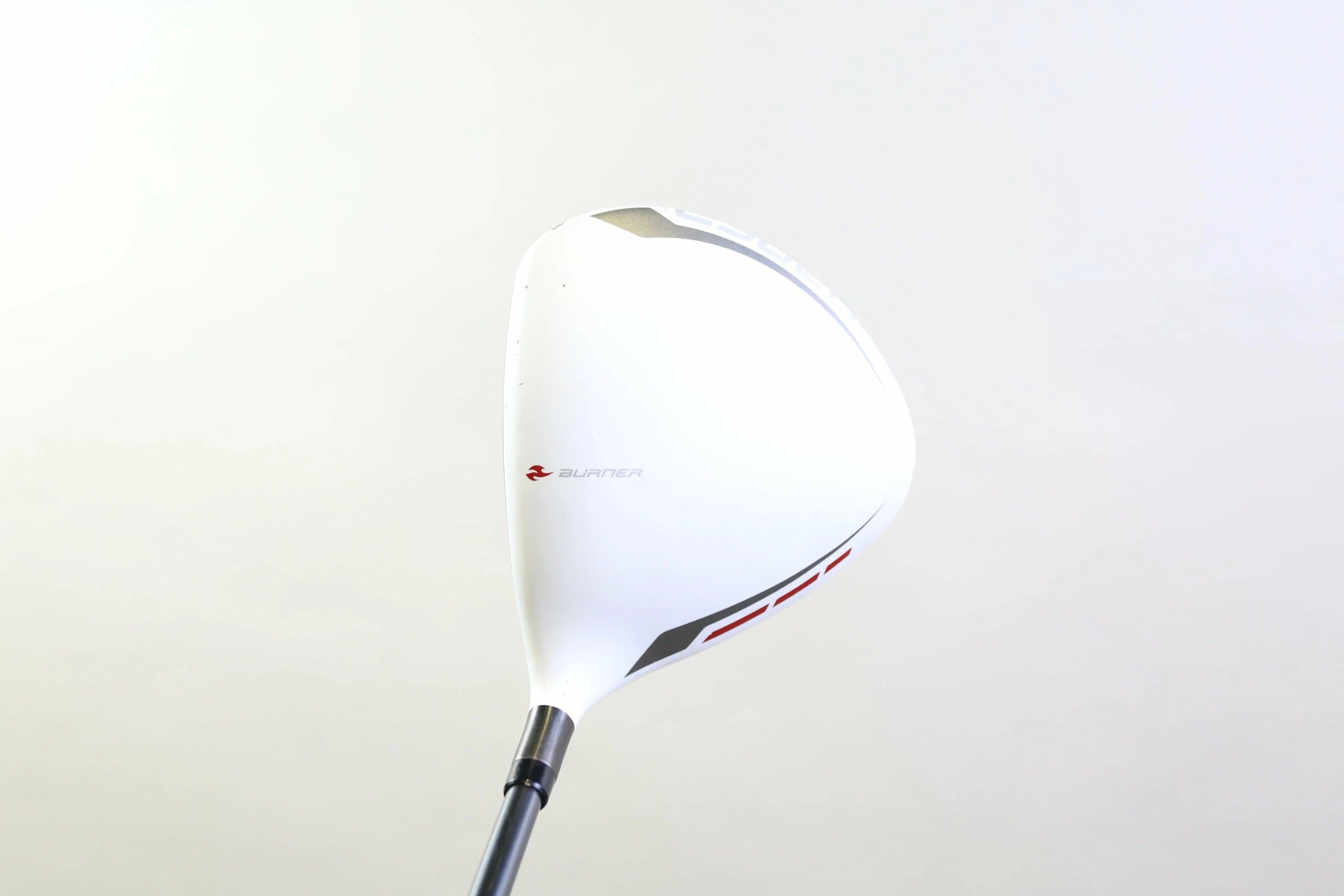 TaylorMade Burner SuperFast 2.0 Driver - Right-Handed - 10.5 Degrees - Regular Flex - Image 7