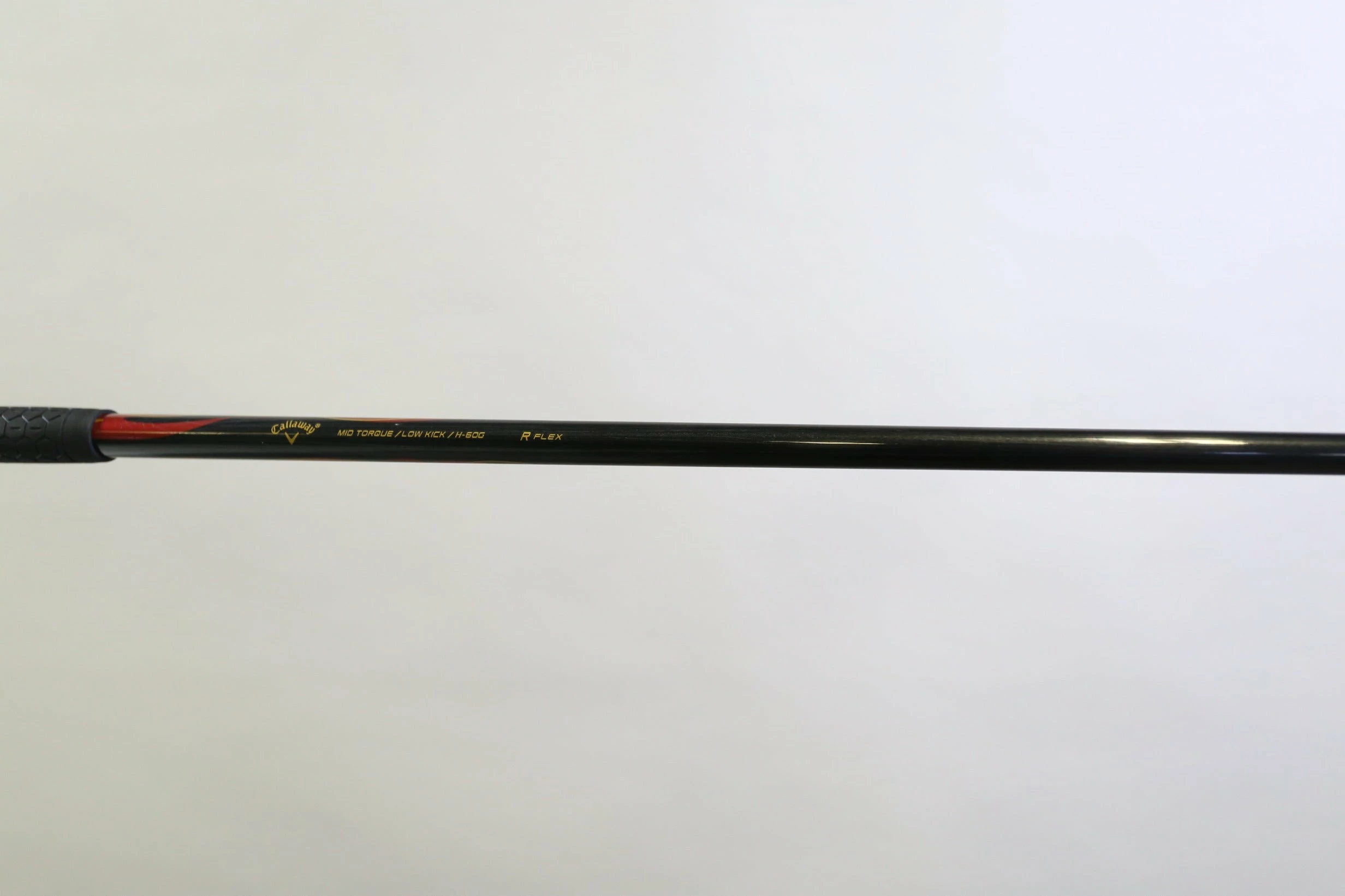 Callaway Diablo Edge 4 Hybrid 24* RH 39.75 In Graphite Shaft Regular Flex - Image 8