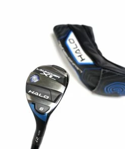 Cleveland Launcher XL Halo 6 Hybrid 27* RH 39 In Project X Cypher 5.5 Regular+