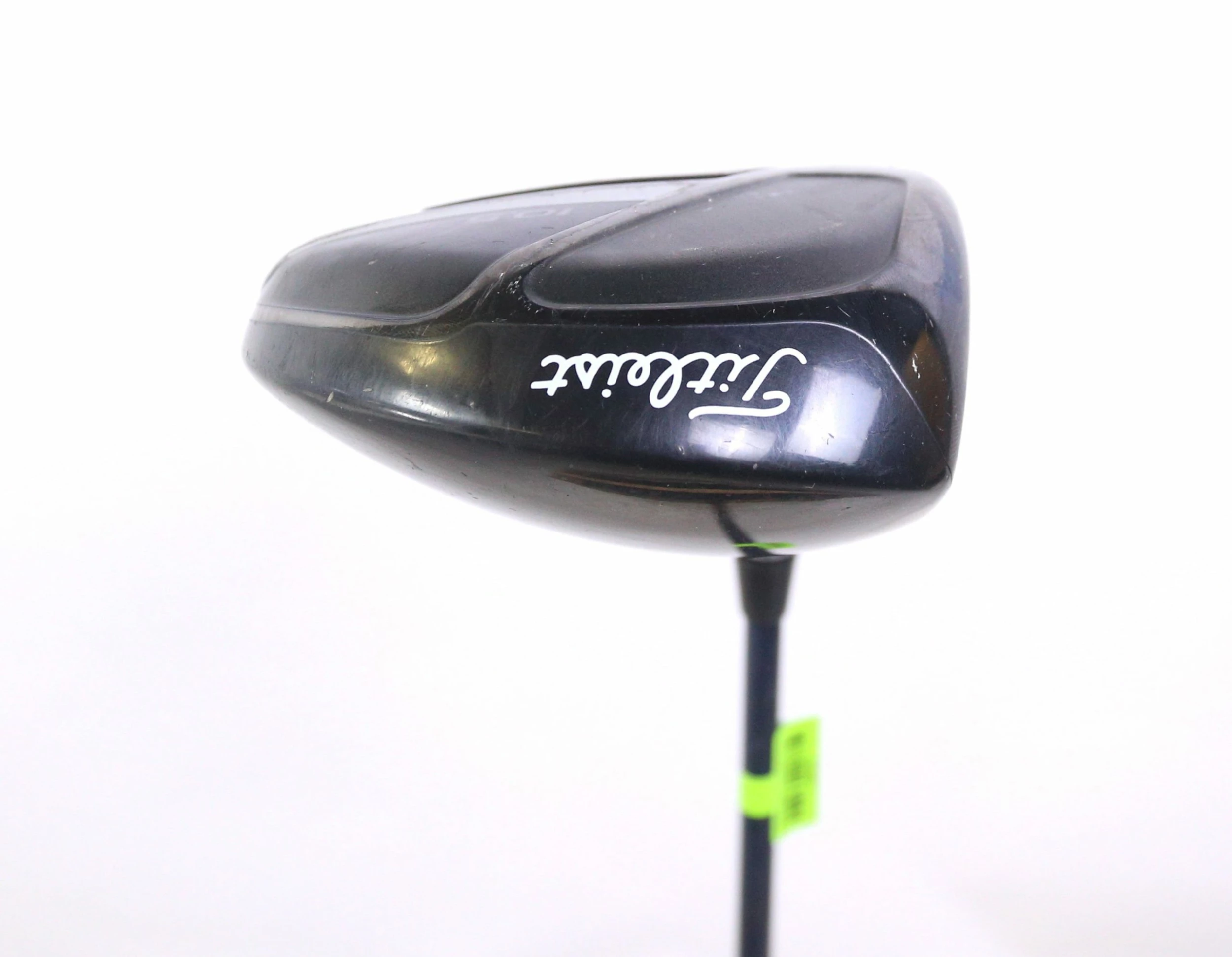 Titleist 910D3 Driver - Left-Handed - 10.5 Degrees - Stiff Flex - Image 4