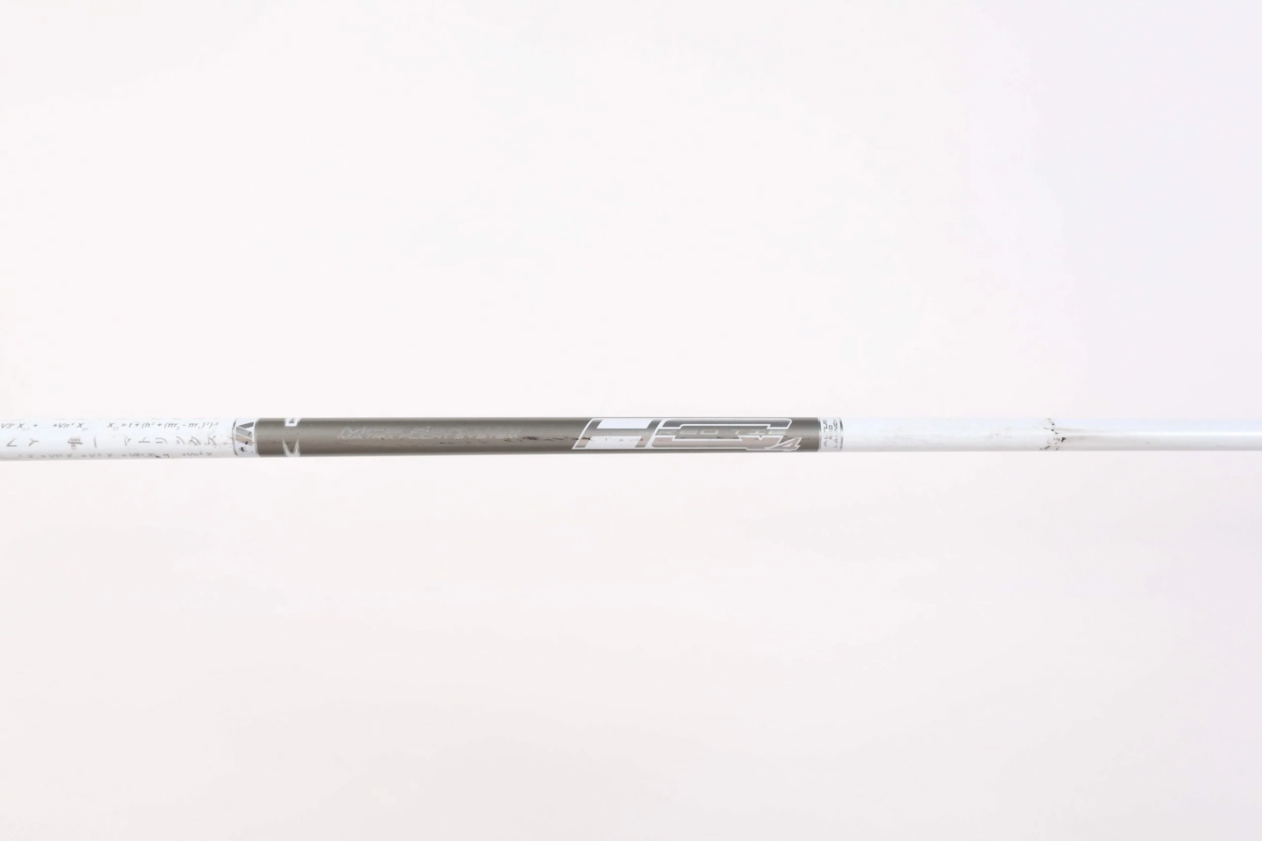 Cobra King F6 Raspberry 5-6 Hybrid 26.5* RH 37.75 In Matrix Red Tie Ladies Flex - Image 8