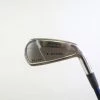 Mizuno Fli-Hi 2 Hybrid 18* RH 40.75 In Exsar Blue Graphite Stiff Flex
