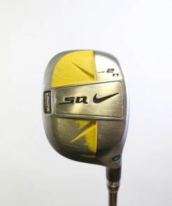 Nike SQ Sumo Squared 2 Hybrid 17* RH 40.25 In Graphite Shaft Regular Flex