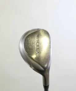 TaylorMade Miscela 5 Hybrid 25* RH 38 In Graphite Shaft Ladies Flex