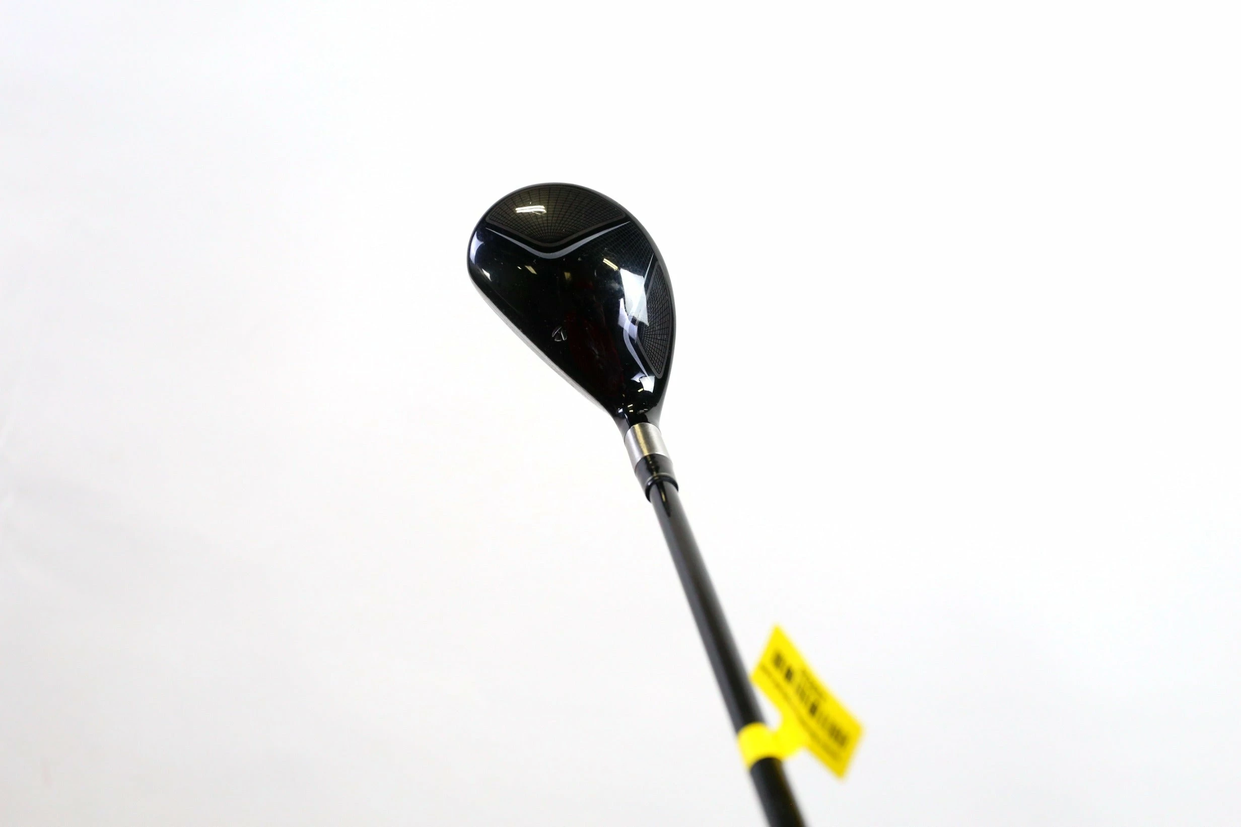 TaylorMade Burner Rescue 3 Hybrid 19* RH 40 In TaylorMade RE AX Graphite Regular - Image 7
