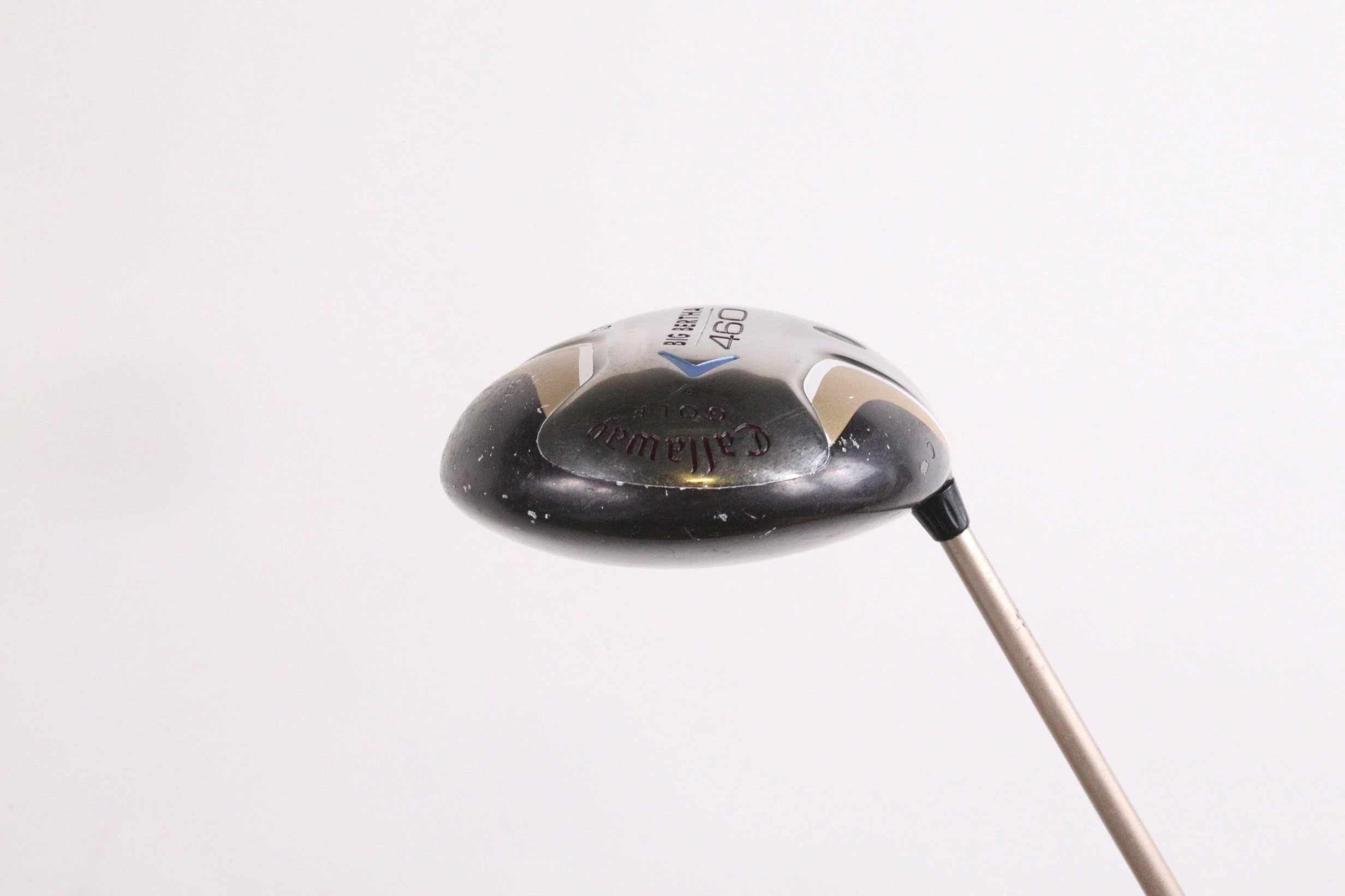 Callaway Big Bertha 460 Driver - Right-Handed - 13 Degrees - Ladies Flex - Image 6