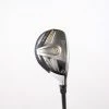 TaylorMade Rescue 2011 4 Hybrid 21* RH 40 In Aldila RIP Rescue Stiff Flex