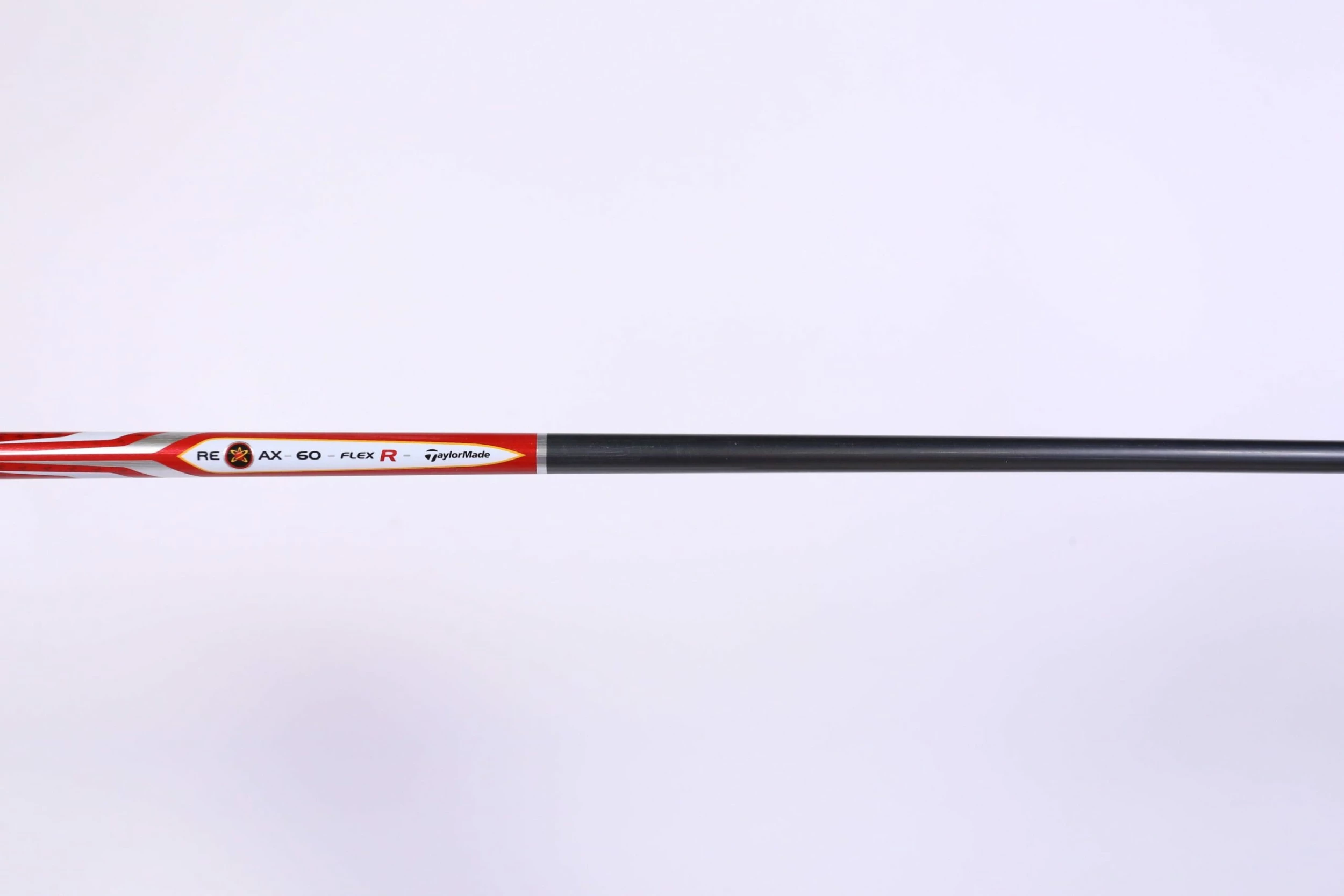 TaylorMade Burner SuperFast 2.0 Rescue 3 Hybrid 18* LH 41 In RE AX Regular Flex - Image 8