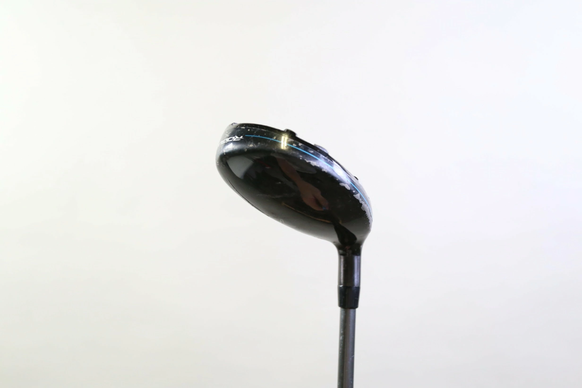 Callaway Rogue X 5 Hybrid 23* RH 39.5 In Synergy Graphite Shaft Seniors Flex - Image 4