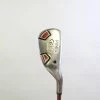 Ping G15 6 Hybrid 27* RH 38.5 In Ping TFC149 H Graphite Shaft Soft Regular Flex