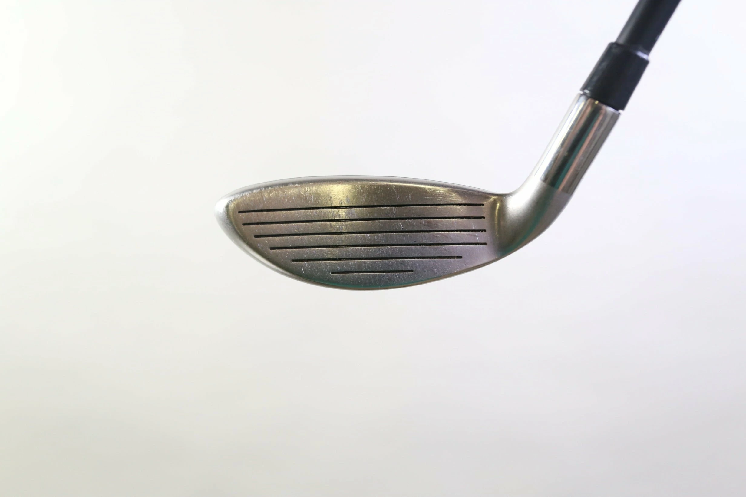 Callaway RAZR X 4 Hybrid 24* RH 39 In Graphite Shaft Senior Flex - Image 6