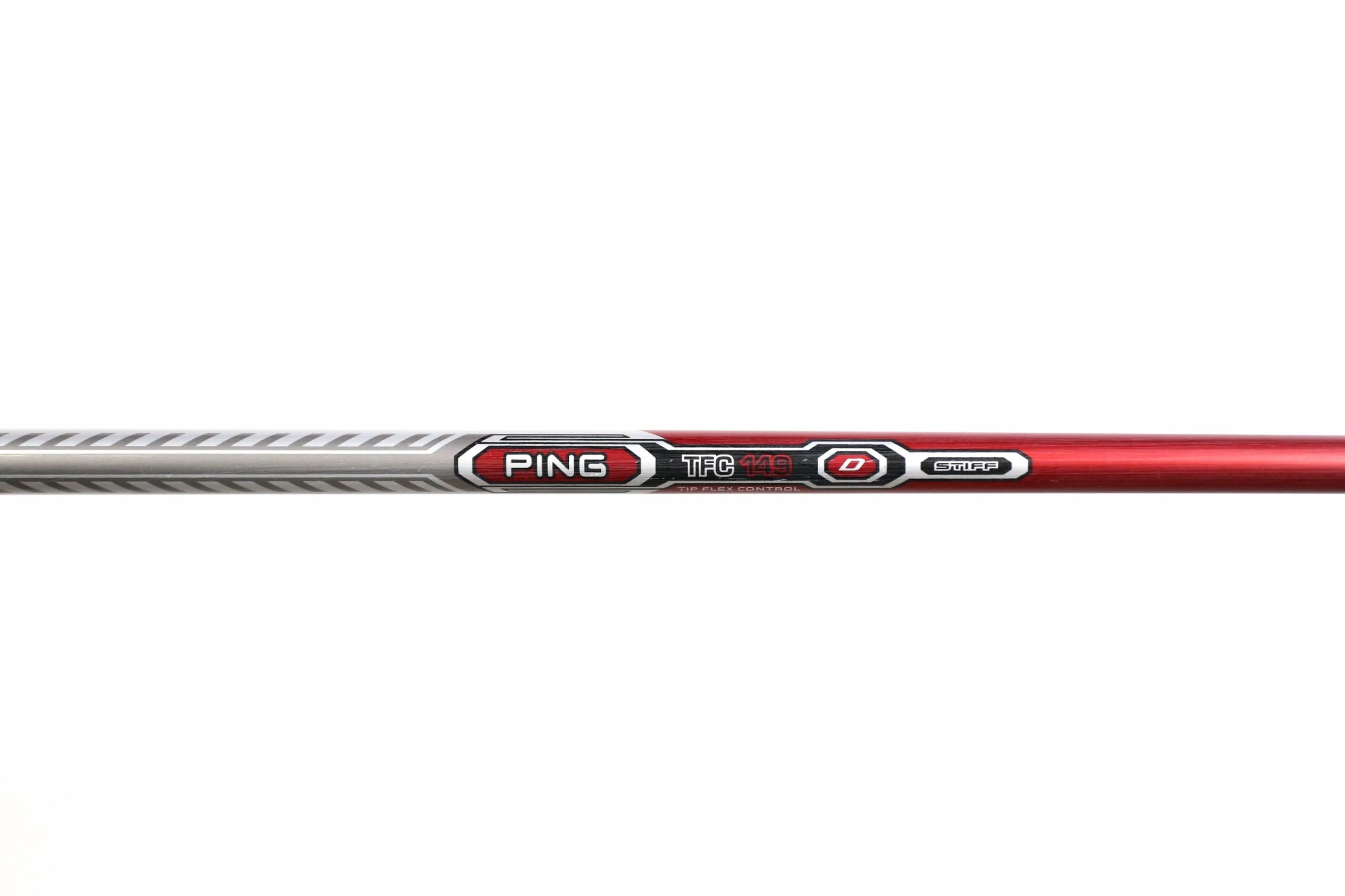 Ping K15 Driver - Right-Handed - 9.5 Degrees - Stiff Flex - Image 8
