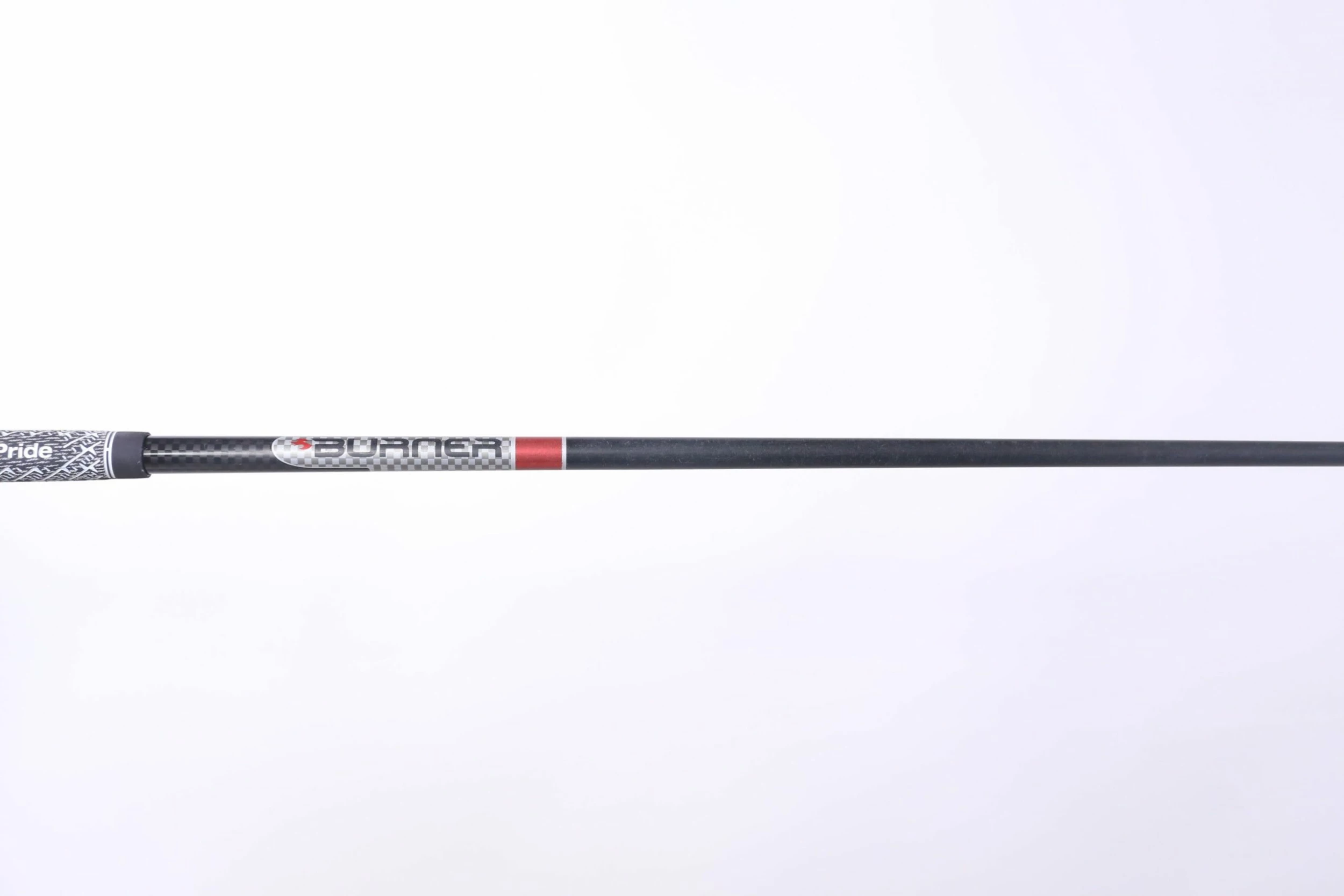 TaylorMade Burner Rescue Tour Launch 2 Hybrid 18* LH 40 In Graphite Extra Stiff - Image 8