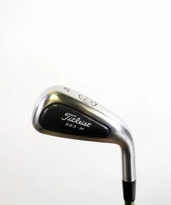 Titleist 503.H 22* Hybrid RH 39.5 In Aldila Graphite Shaft Regular Flex