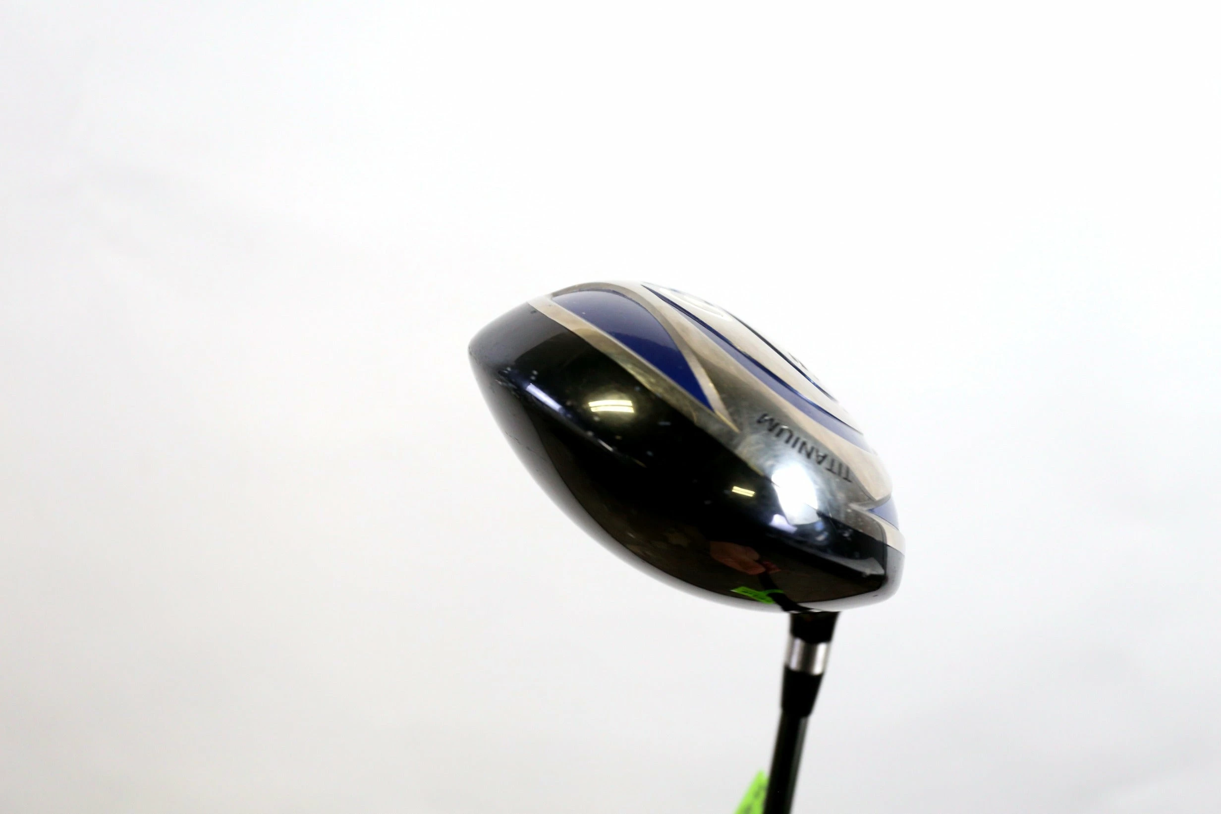 Ping G5 Driver - Right-Handed - 9 Degrees - Stiff Flex - Image 8