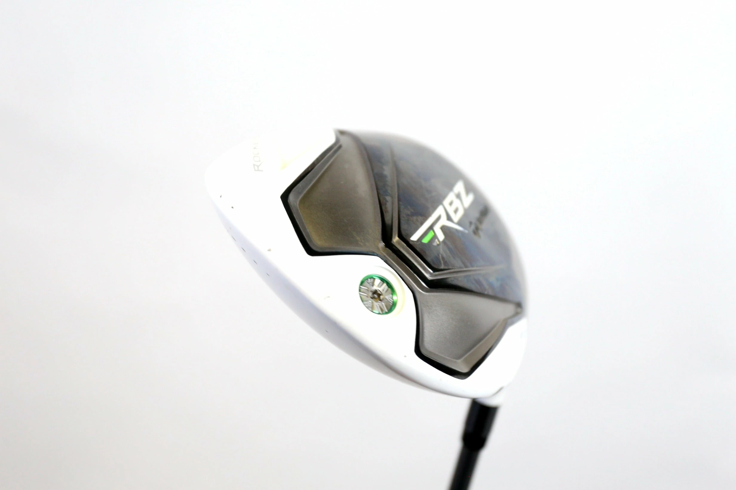 TaylorMade RocketBallz Driver - Right-Handed - 9.5 Degrees - Stiff Flex - Image 3