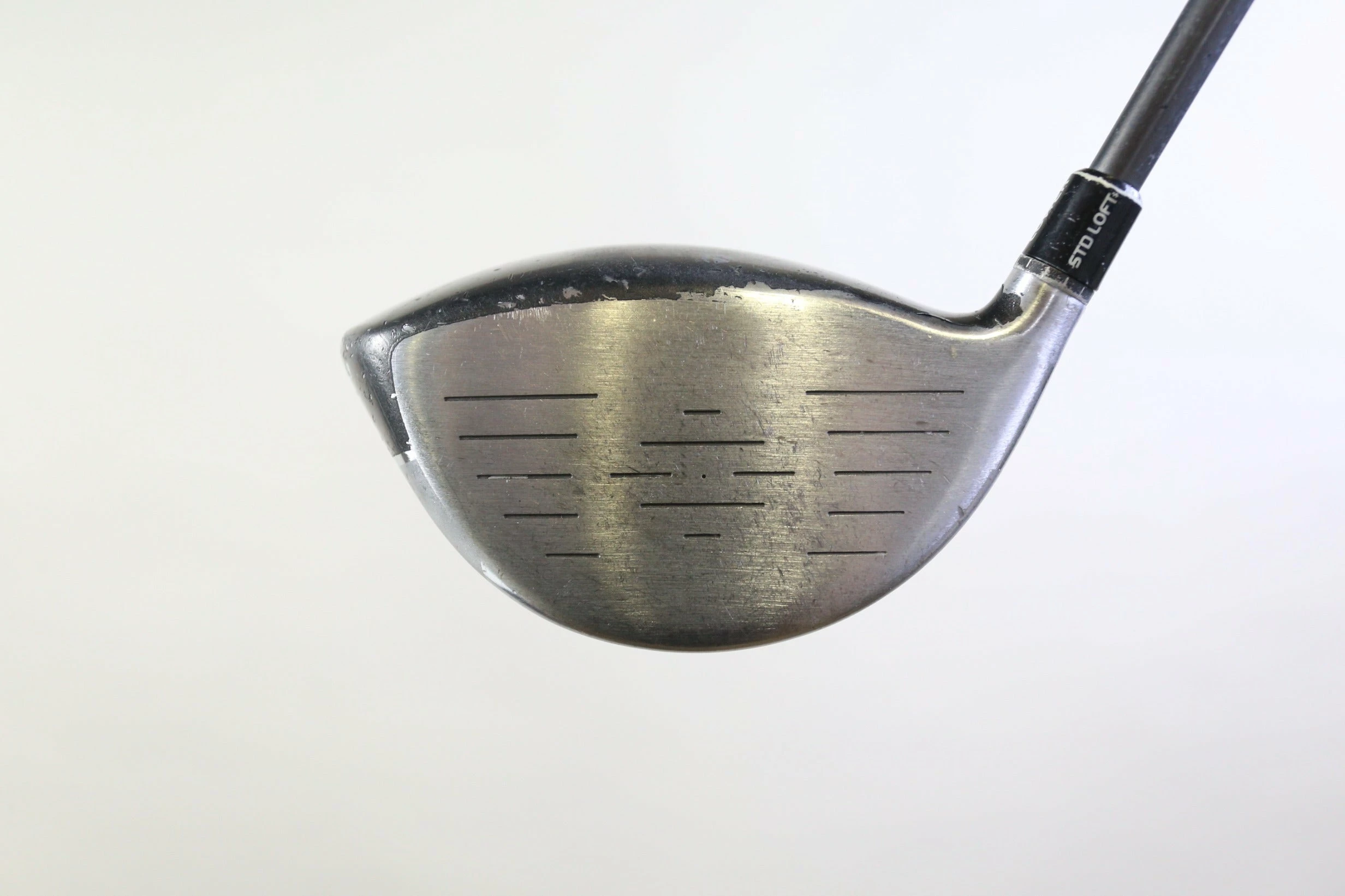 TaylorMade SLDR Driver - Right-Handed - 10.5 Degrees - Regular Flex - Image 6