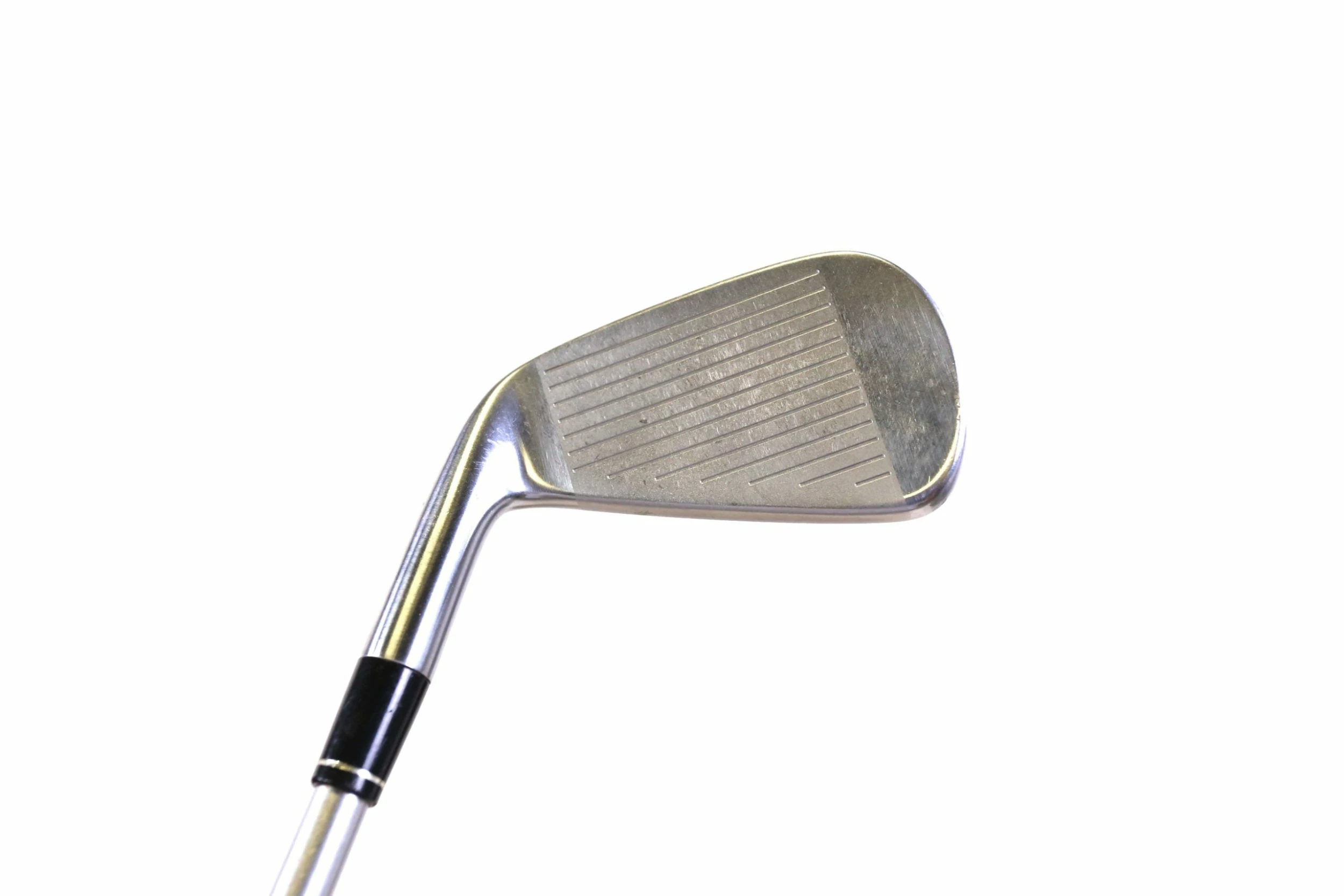 TaylorMade Tour Preferred UDI 3 Hybrid 20* 41 In Right Handed KBS Steel Stiff - Image 6
