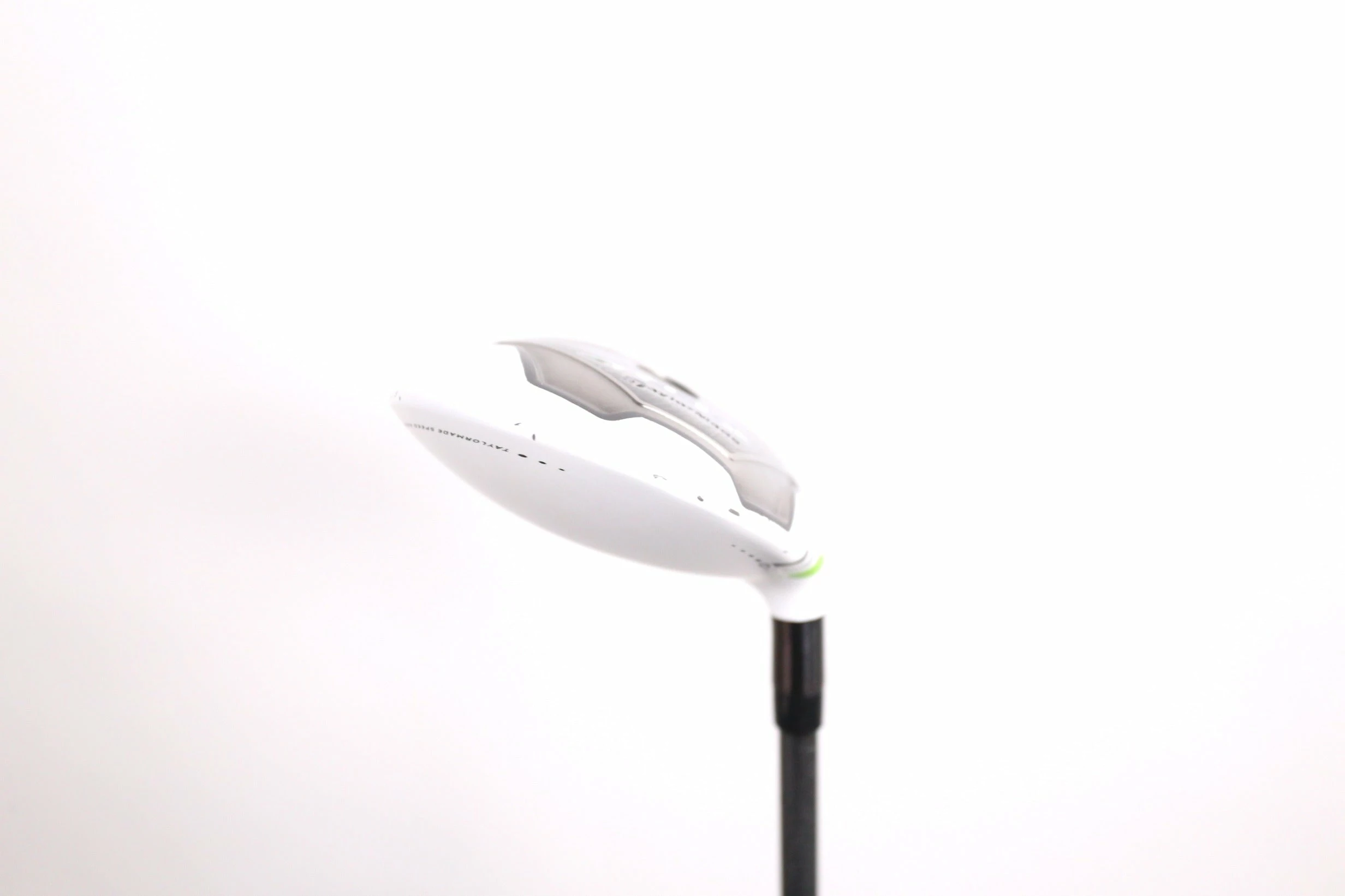 TaylorMade RocketBallz 4 Hybrid 22* RH 40 In Taylormade Graphite Regular Flex - Image 3