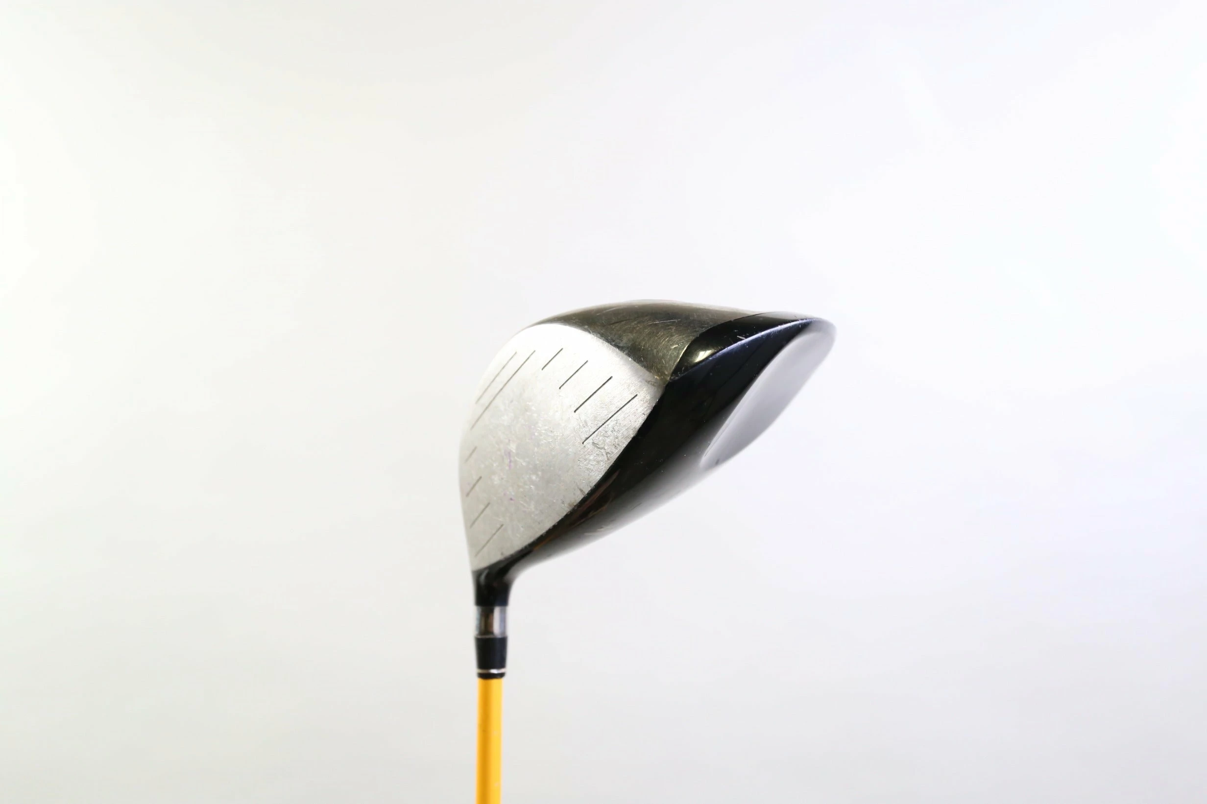 Cobra Speed LD-F 2008 Driver - Right-Handed - 9.5 Degrees - Stiff Flex - Image 5