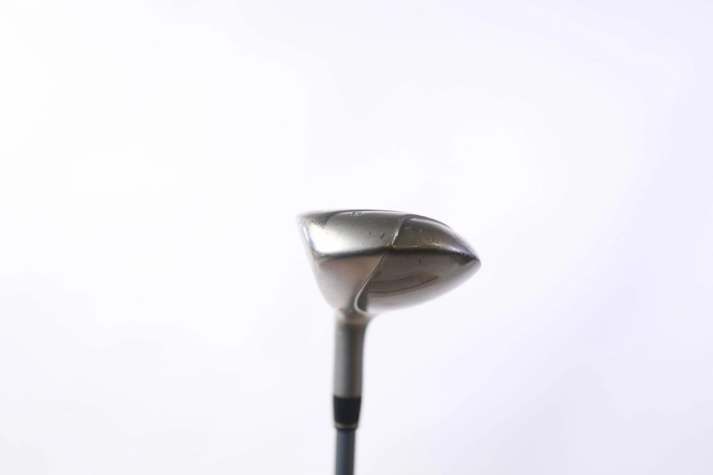 TaylorMade Miscela 2003 5 Hybrid 39 In RH 24* TaylorMade Graphite Ladies Flex - Image 6