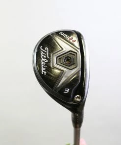 Titleist 915H 3 Hybrid 21* RH 40 In Diamana Graphite Shaft Stiff Flex