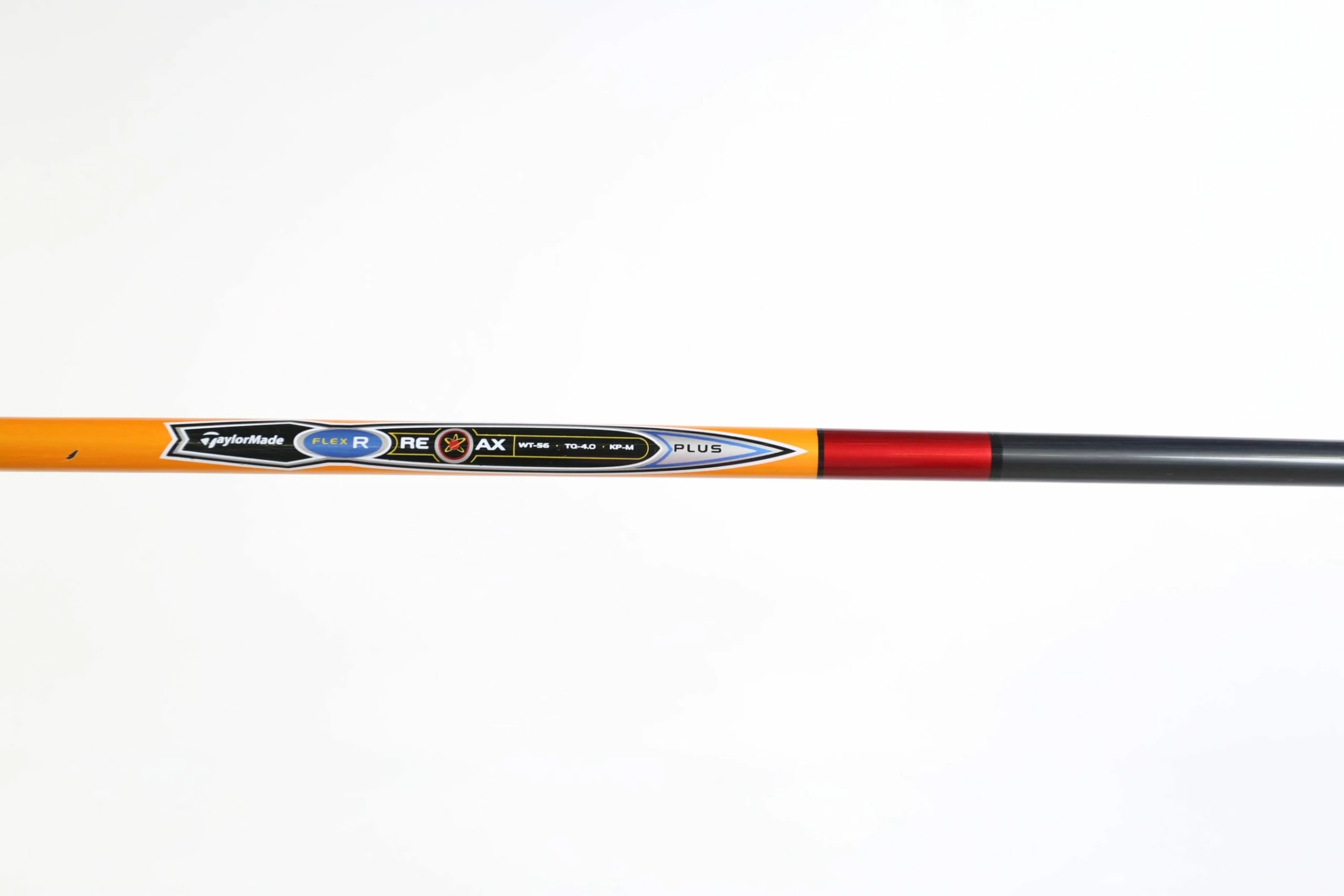 TaylorMade R7 Draw Driver - Left-Handed - 10.5 Degrees - Regular Flex - Image 8