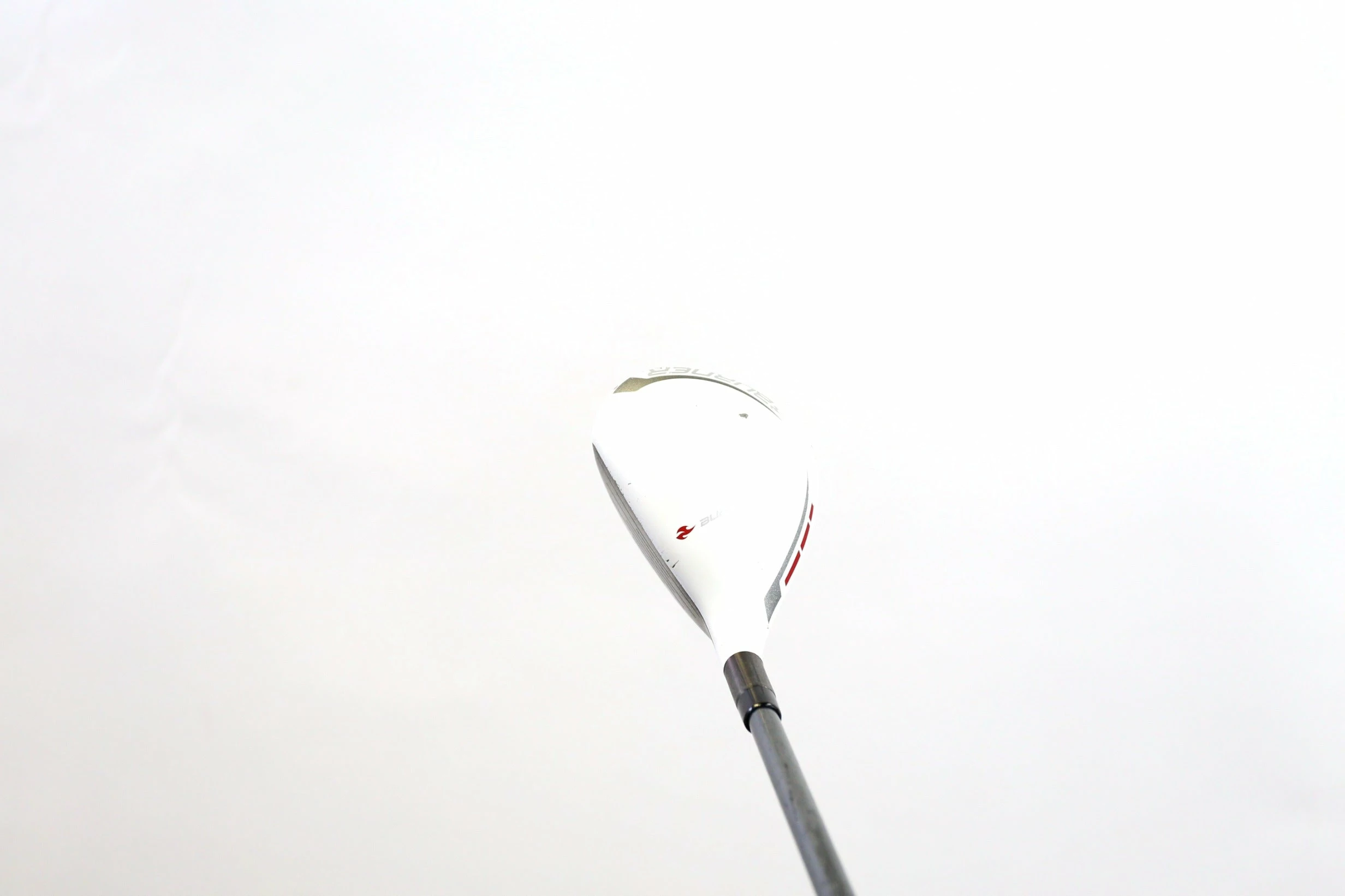 TaylorMade Burner SuperFast 2.0 Rescue 3 Hybrid 18* RH 41 In Graphite Regular - Image 7