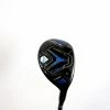 Cobra FMax 20 6 Hybrid 28* RH 38 In Cobra AirSpeed Graphite Shaft Ladies Flex