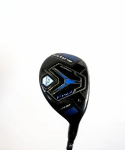 Cobra FMax 20 6 Hybrid 28* RH 38 In Cobra AirSpeed Graphite Shaft Ladies Flex